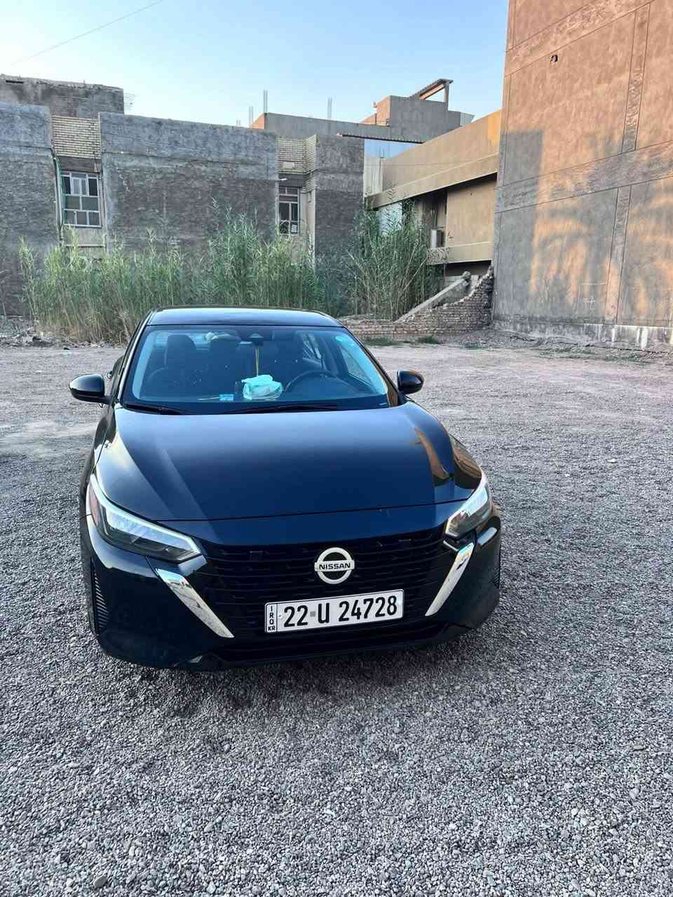 سنترا 2024 امريكي
حادث خفيف
مواصفات sv
بدون شواصي ولا لغد
١٣٥ مستعجل ع البيع
***********
