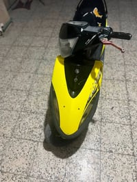 دراجه عدله ليمونه للبيع دراجه شلعه معدل تخبل مكينه مامفتوحه واكفله نضو...
