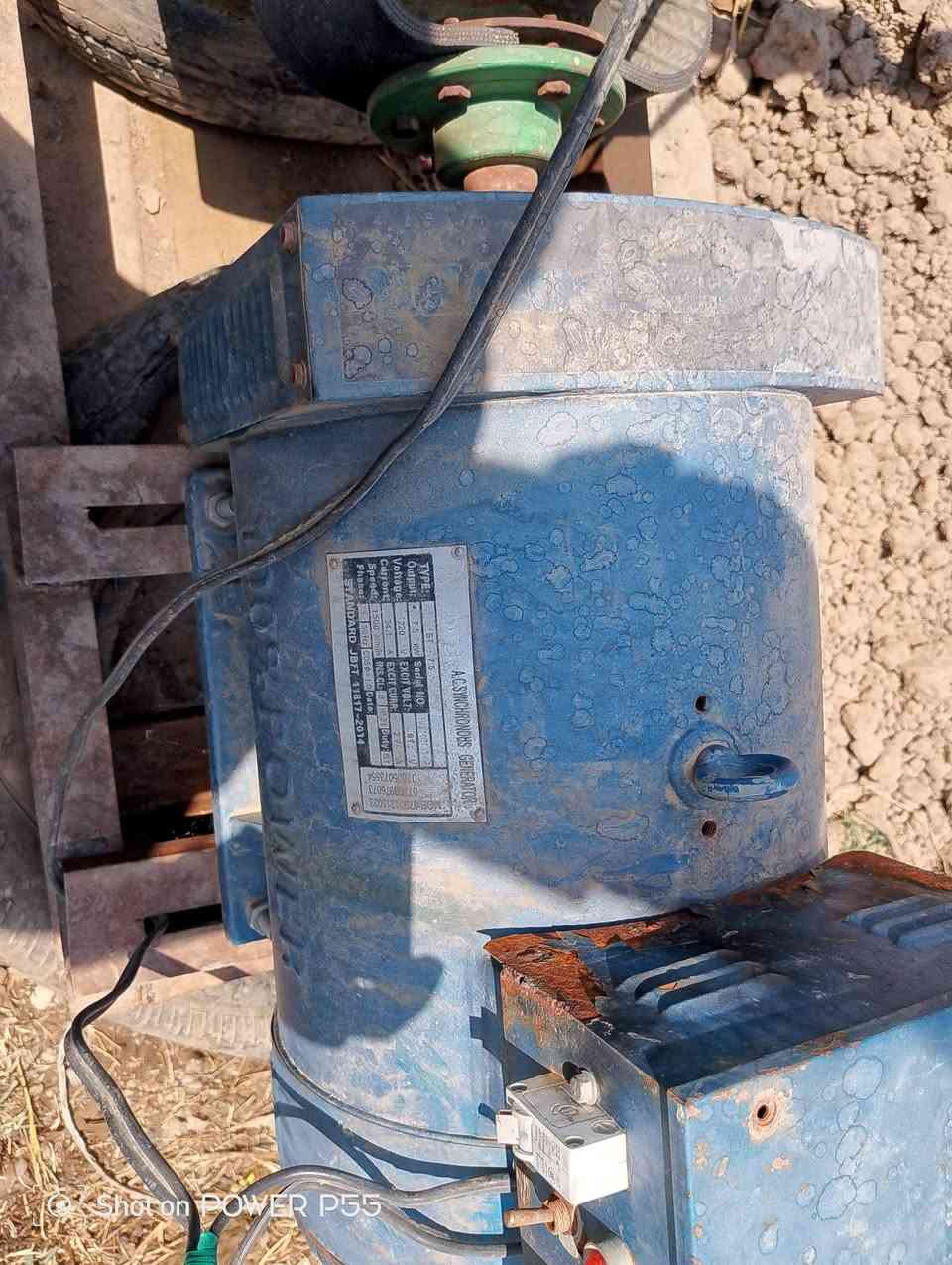 مولدات ثنين للبيع شقالات وعالفحص للاستفسار ***********
