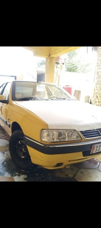 بيجو ٤٠٥ • ٢٠١٦