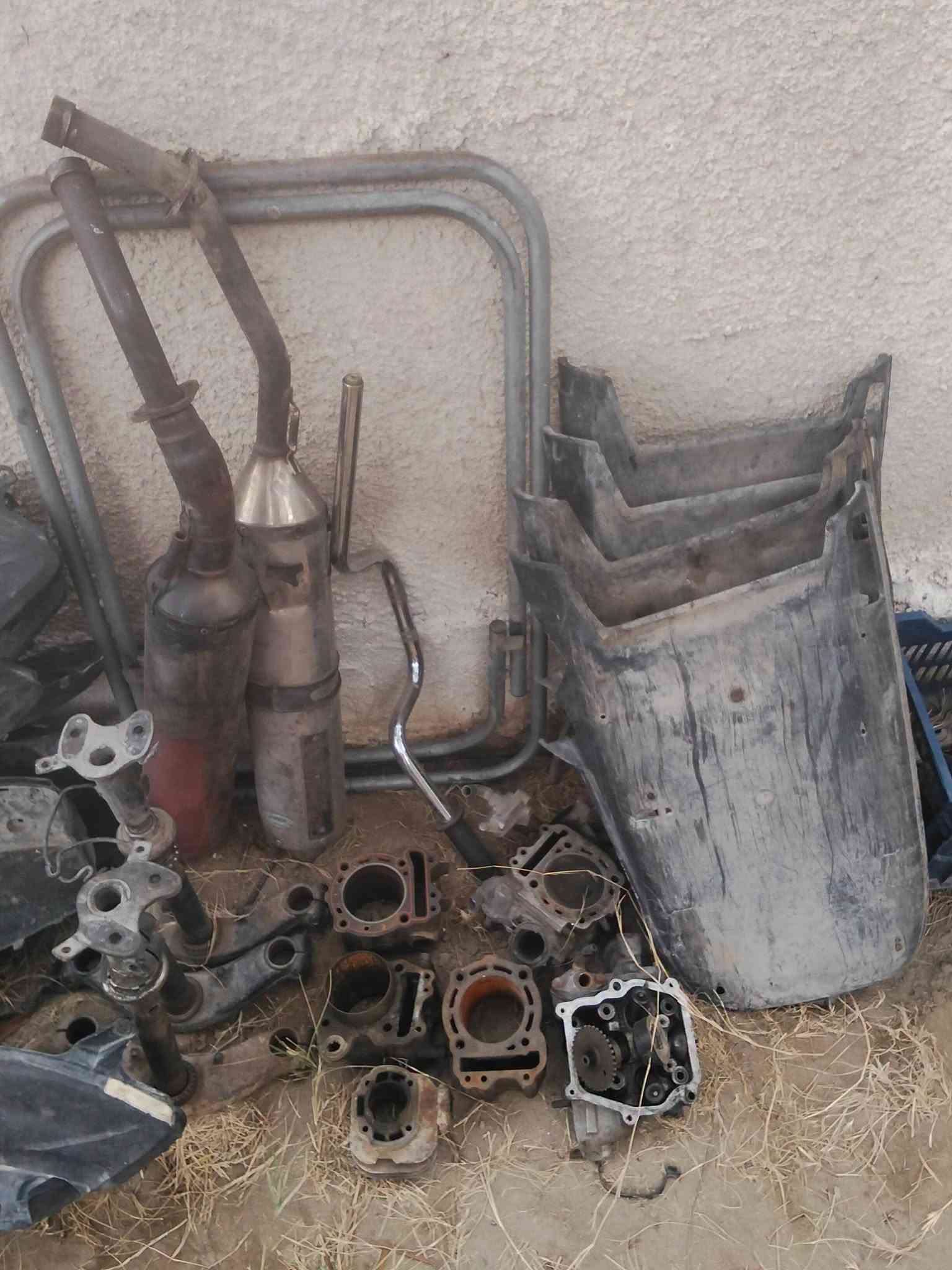 بغداد حسينيه راشديه • ٠٨/٠٩ • توصيل