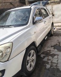 سبورتج • ٢٠١٠ • مكفول