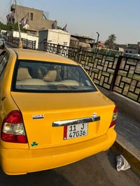 فيرنه • ٢٠١٤ • حي القاهره