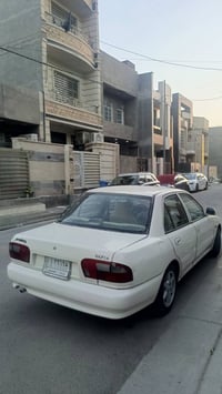 بروتون 2004رقم كركوك اتو ماتيك شركه العامه07884447010