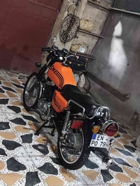 ام زد • ١٩٨٢ • نصبتها