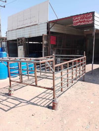 يا الله محجرات للبيع وتفصال حسب الطلب بغداد المدائن 07731269123
