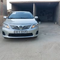 ٢٠١١ • وارد أمريكي • محرك ١٨٠٠