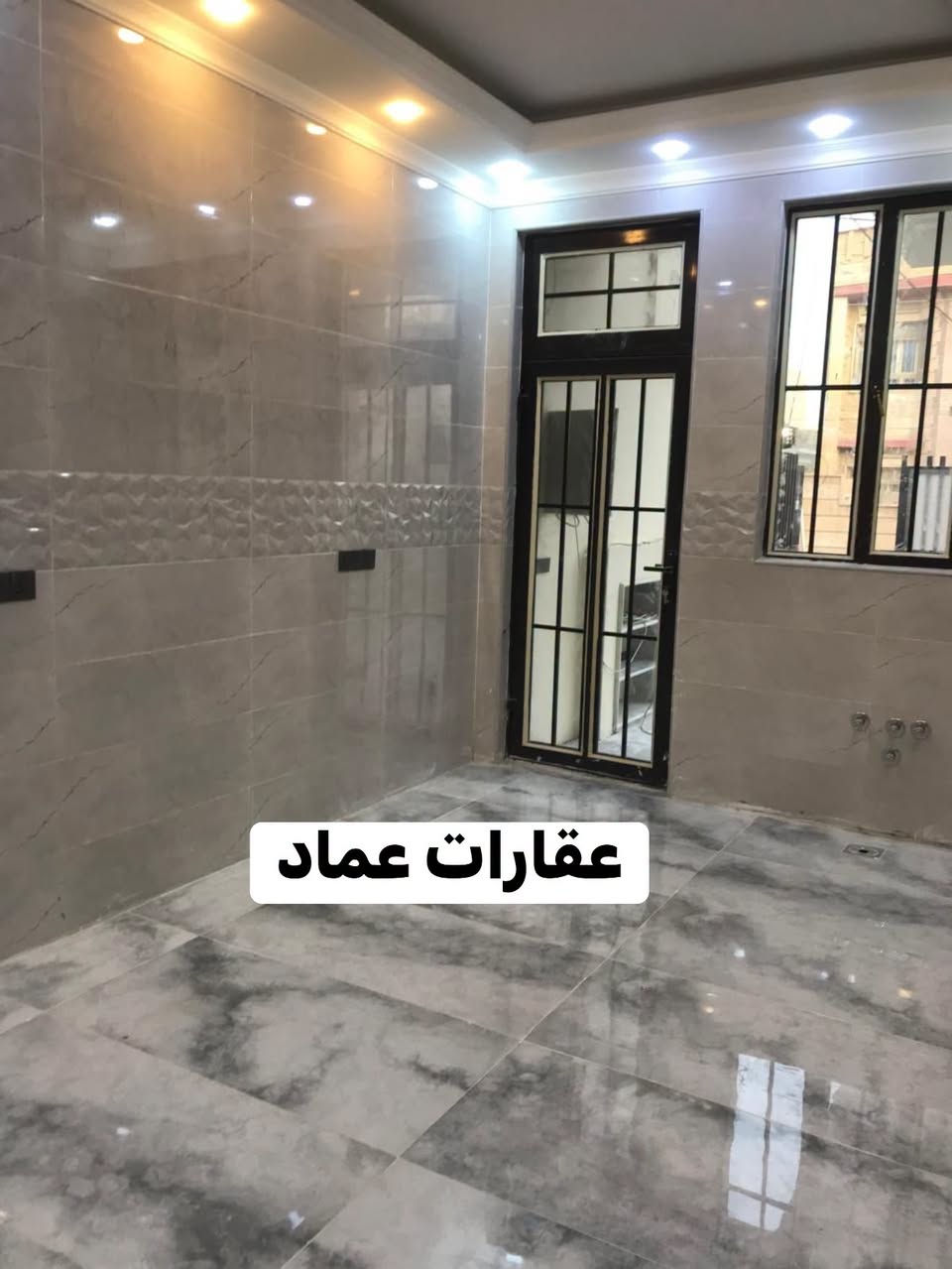 سامراء • ١٥٠م • ٤غرف