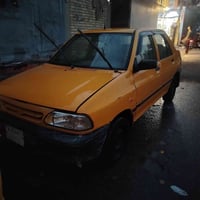 سايبه موديل 18 للبيع مكينه كير خير من الله صدرهه تعبان معمره تعمير جدي...