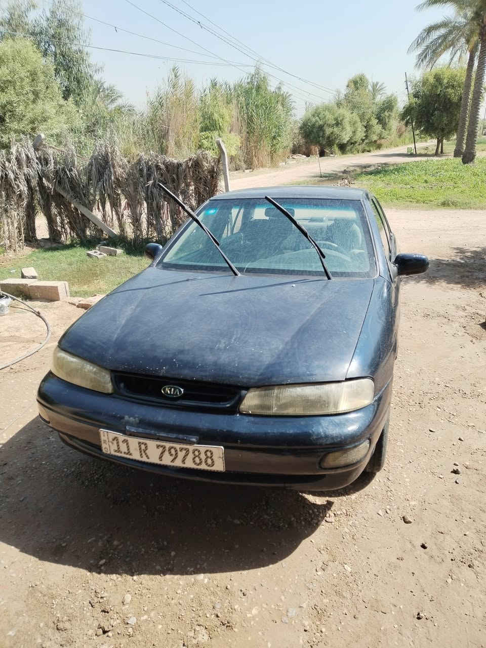 كيه سيفيئ موديل 95صبق حزام للبيع مكان بغداد ابي ابي اقريب***********
