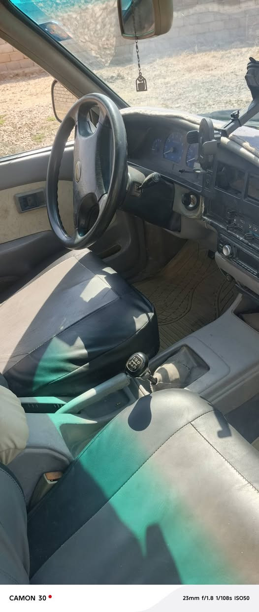 مكلف بالنشر. اتصل عالرقم 
‏‪***********‬‏
دير ادمرال. موديل ٢٠٠٦
سيارة جاهزة من جميع النواحي. تبريد 
الشرعي يبيعك.. باقي التفاصيل والسعر 
اتصل على صاحبها
