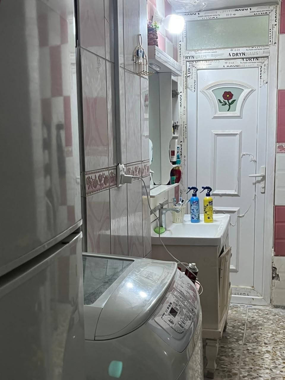 بيت للبيع • ٥٥م • طابقين