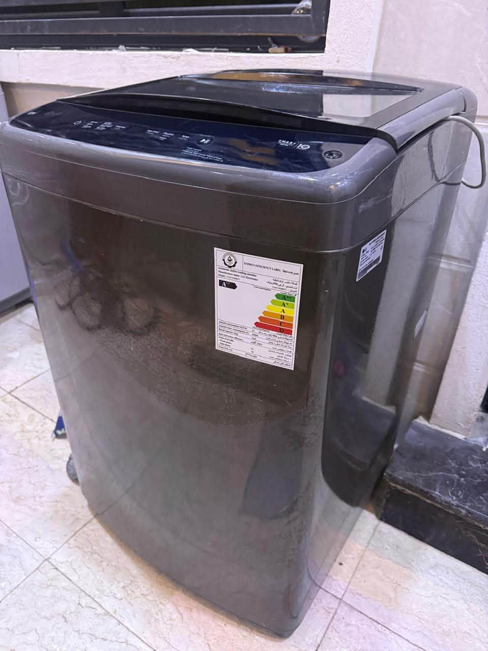 LG • حجم ٢٠ • نظيفه