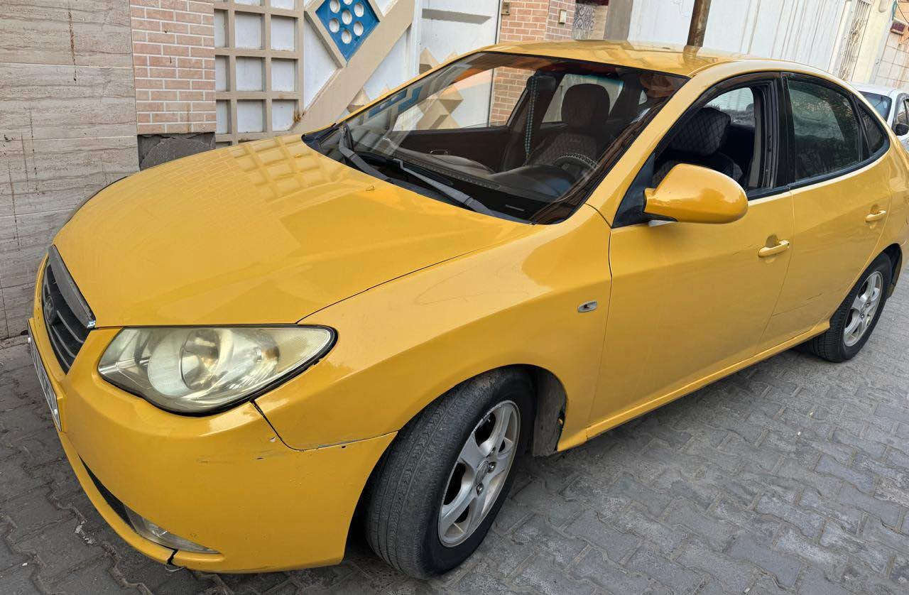 النتر 2008 وارد امريكي. 
محرك 2000 
رقم نجف 
السيارة جاهزة 
فقط تبريد ميشتغل 
السعر 70 ورقة و بيه مجال. 
مكان السيارة : النجف / الكوفة 
للاستفسار *********** النجف, العراق
