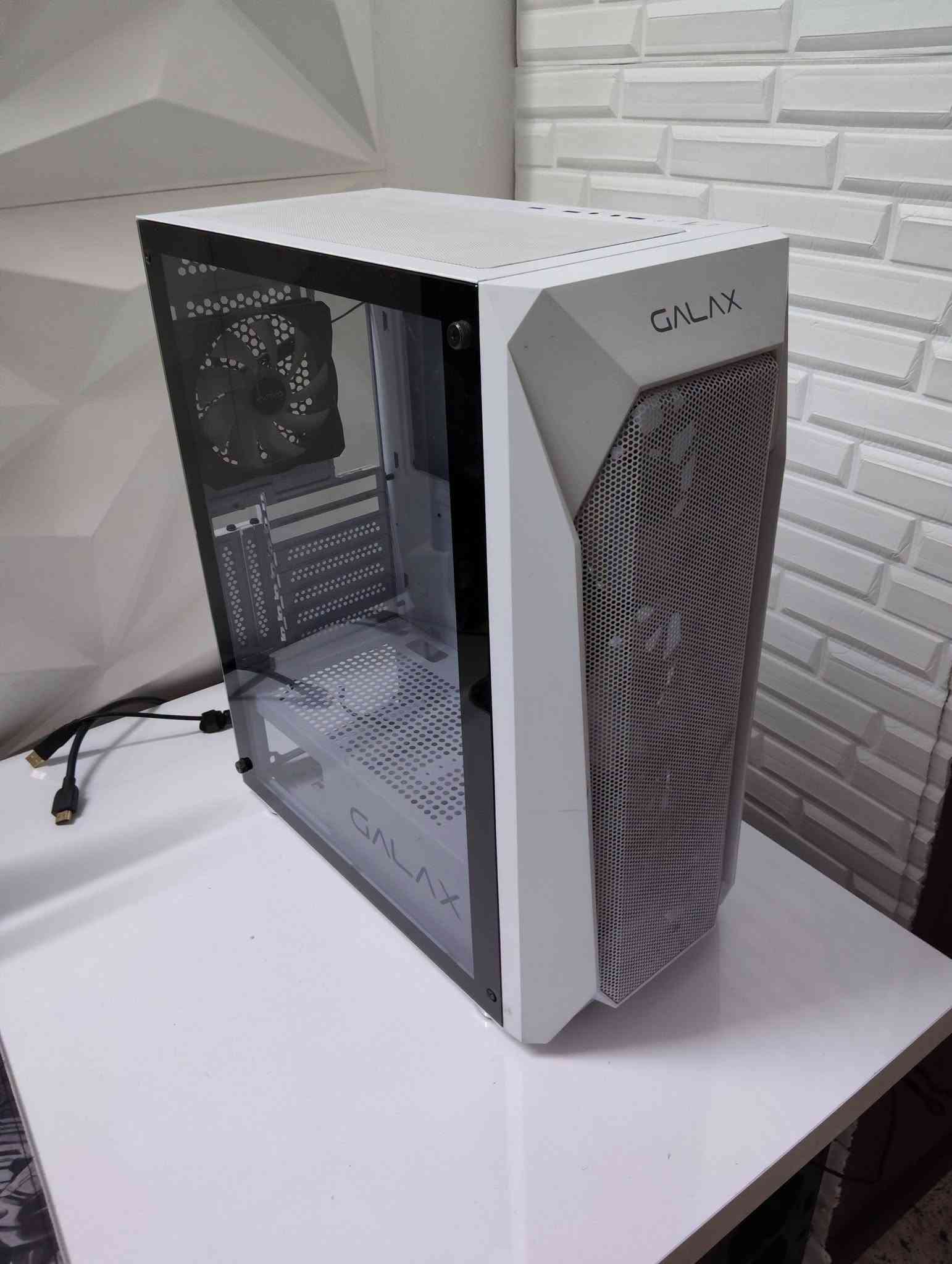 تجميعة • RTX 3080 • R5 7600