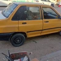 ٢٠٠٩ • قير ومحرك جدد • نجف