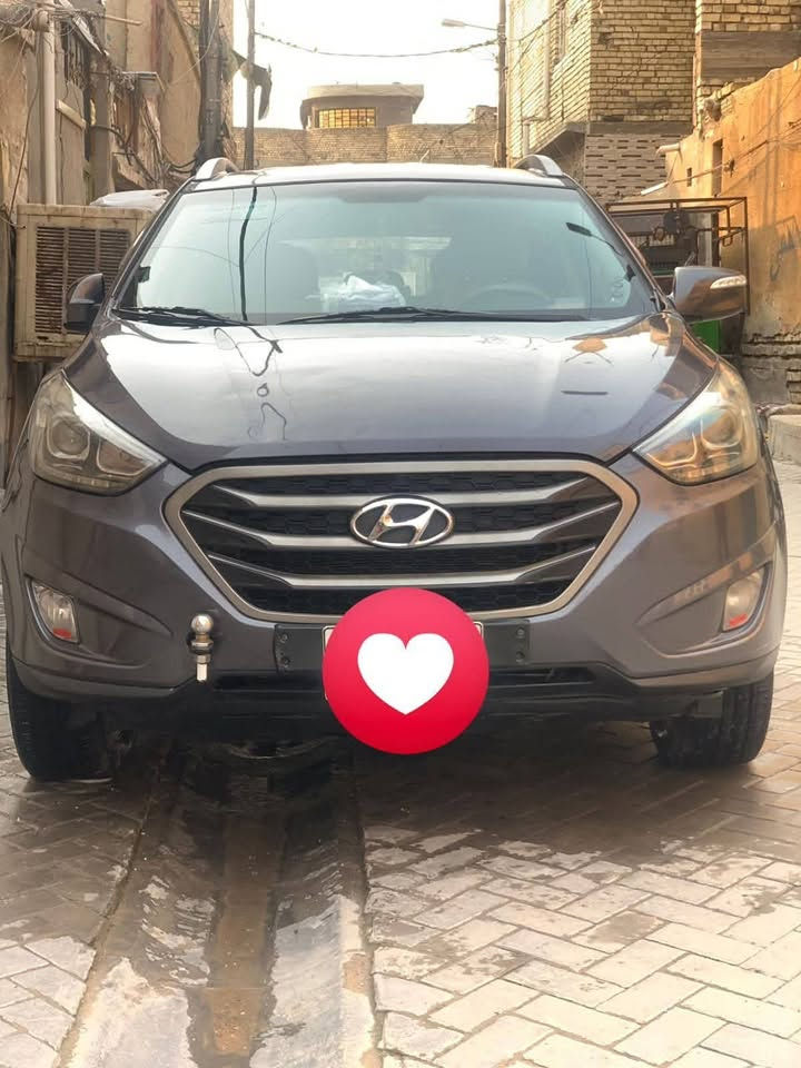 توسان • ٢٠١٠ • ٢٠٠٠ هايبرد