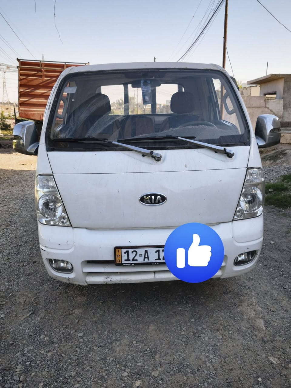 كيا حمل لبيع رقم نينوى دولي حصه كاز بيها شرط التحويل موديل 2011سعرها110اتصل على هذاي الارقام ***********//***********
