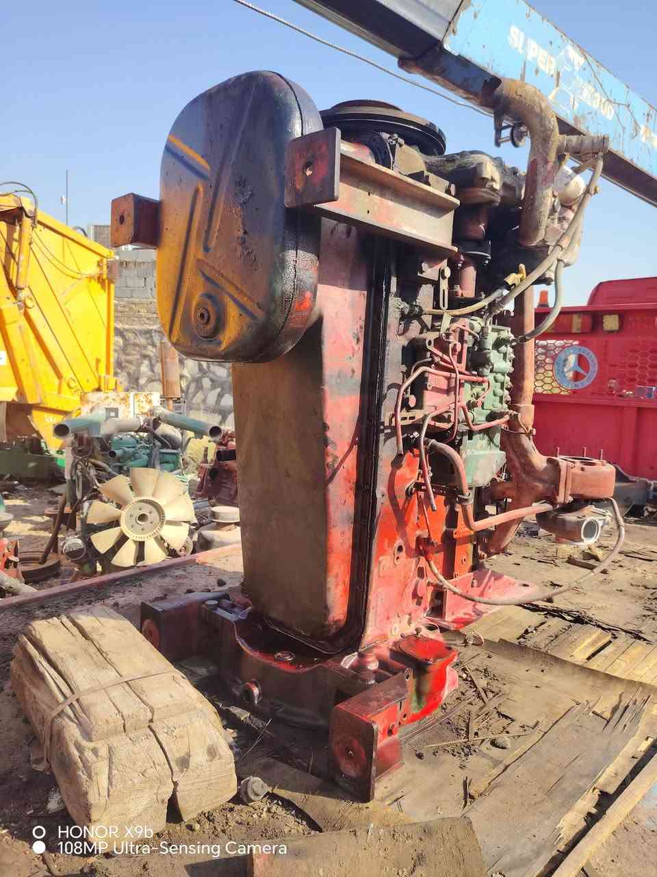 مكاين ٢ فالفو ٢١ ستندر نضيفات كلش حالين وحده كاطعه والثانيه مفتر بيه يطغ بابل ***********

