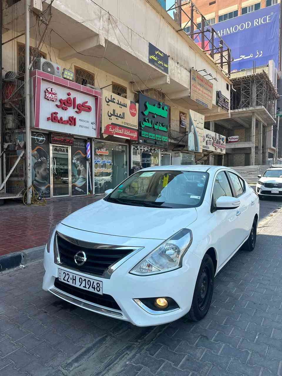 سلام عليكم صني البيع مديل 2025  مصري سياره على وضع شركه مكفوله كفاله عامه بسم شركه وكالة تحويل مكان سياره نجف شارع الروان 
(سعر 118)
الاتصال فقط 
***********
