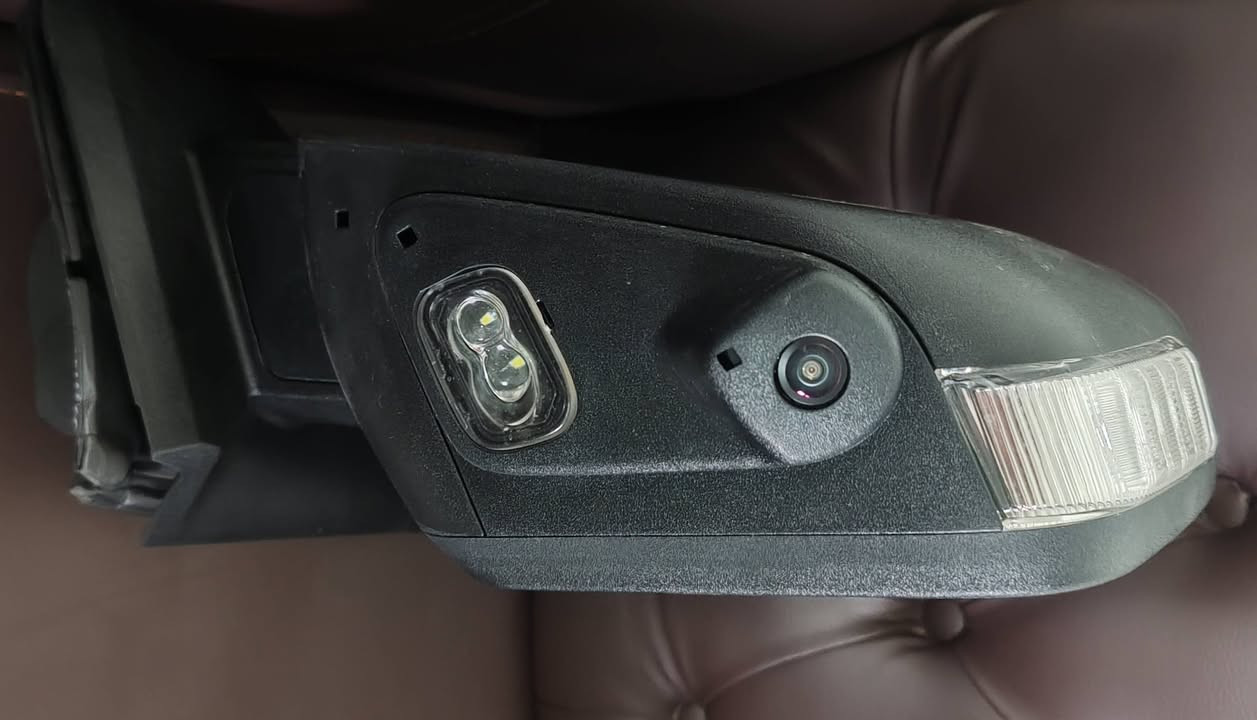 تم وصوول وجبه جديده. مرايه فورد f150.  24.  فوول. مواصفات. للحجز والاستفسار الاتصال على الأرقام *********** *********** متوفر توصيل لكل المحافظات

