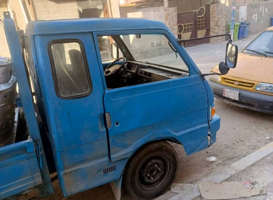 سلام عليكم خوان كيا بنكو مديل95 سنويه عضم عاج رقم الماني مكينه كير اكسن خير من الله صدر نضيف راعيها موجود مكاني بغداد لبلديات رقم الهاتف ***********