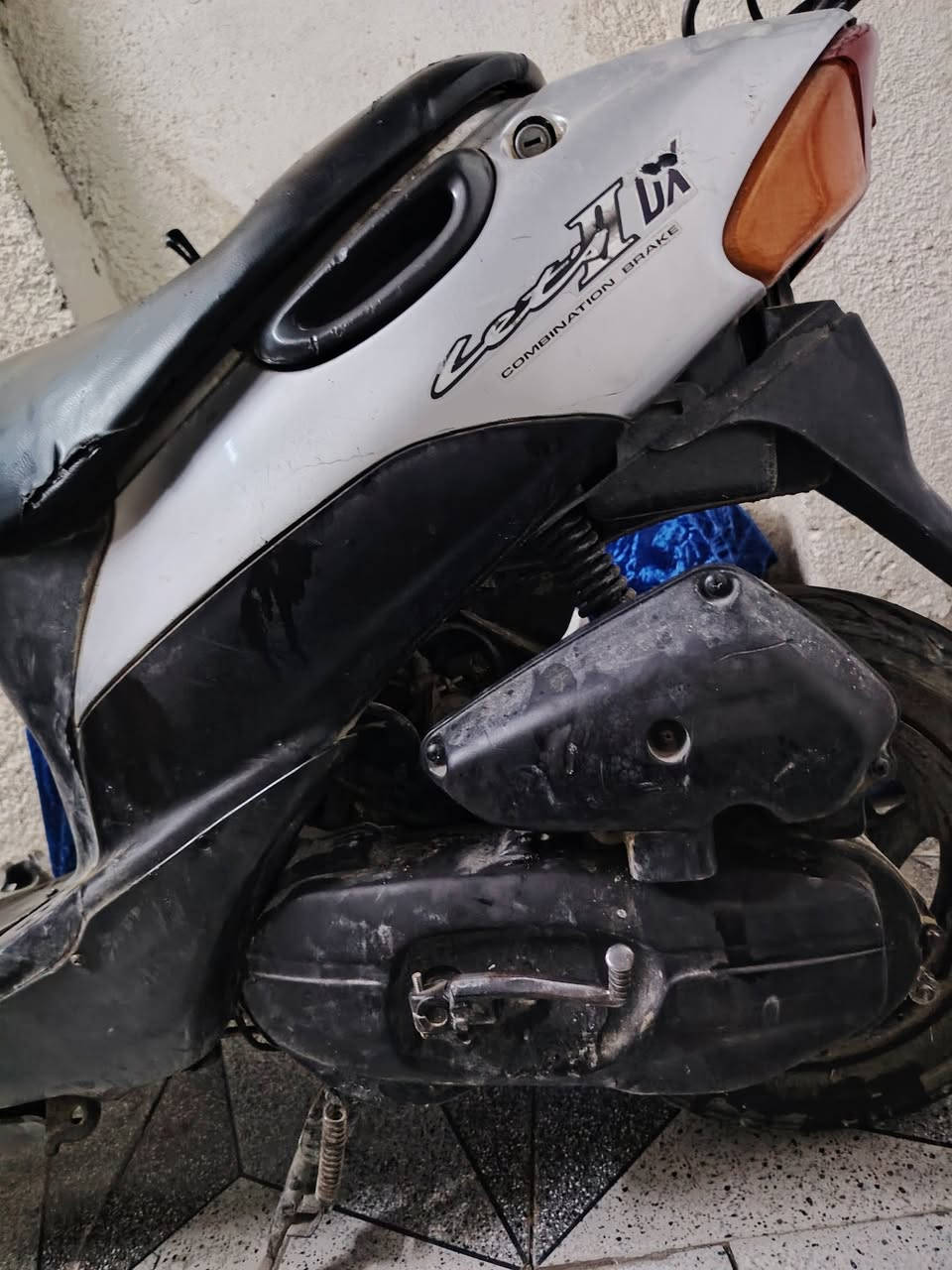سازوكي نظيفة كهربائيات كاملة شغالة مكينة ناعمة خير من الله نقص سلف فقط هندر واحد تشتغل للبيع للأستفسار *********** بغداد الحرية السعر خاص
