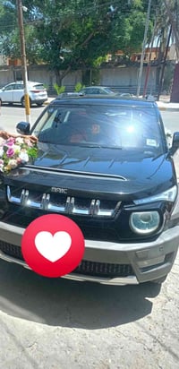 بايك BJ20 • ٢٠٢٠ • ضربة باب