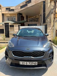 سبورتج وارد امريكي 2020 رقم اربيل تحويل مباشر حادثه جداً بسيط فقط جامل...