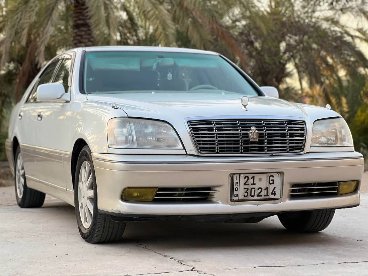 السلام عليكم جنون (ملكه) للبيع فقط
مديل 2000
رقم سليمانيه. بأسمي. سنويه تنتهي 2028 

3دكم
شاصي 171 
مكينه فيفيتي ابو لگلاص
كفاله عامه
السعر 140وبيها مجال

***********.
البصره قضاء المدينه البصرة, العراق
