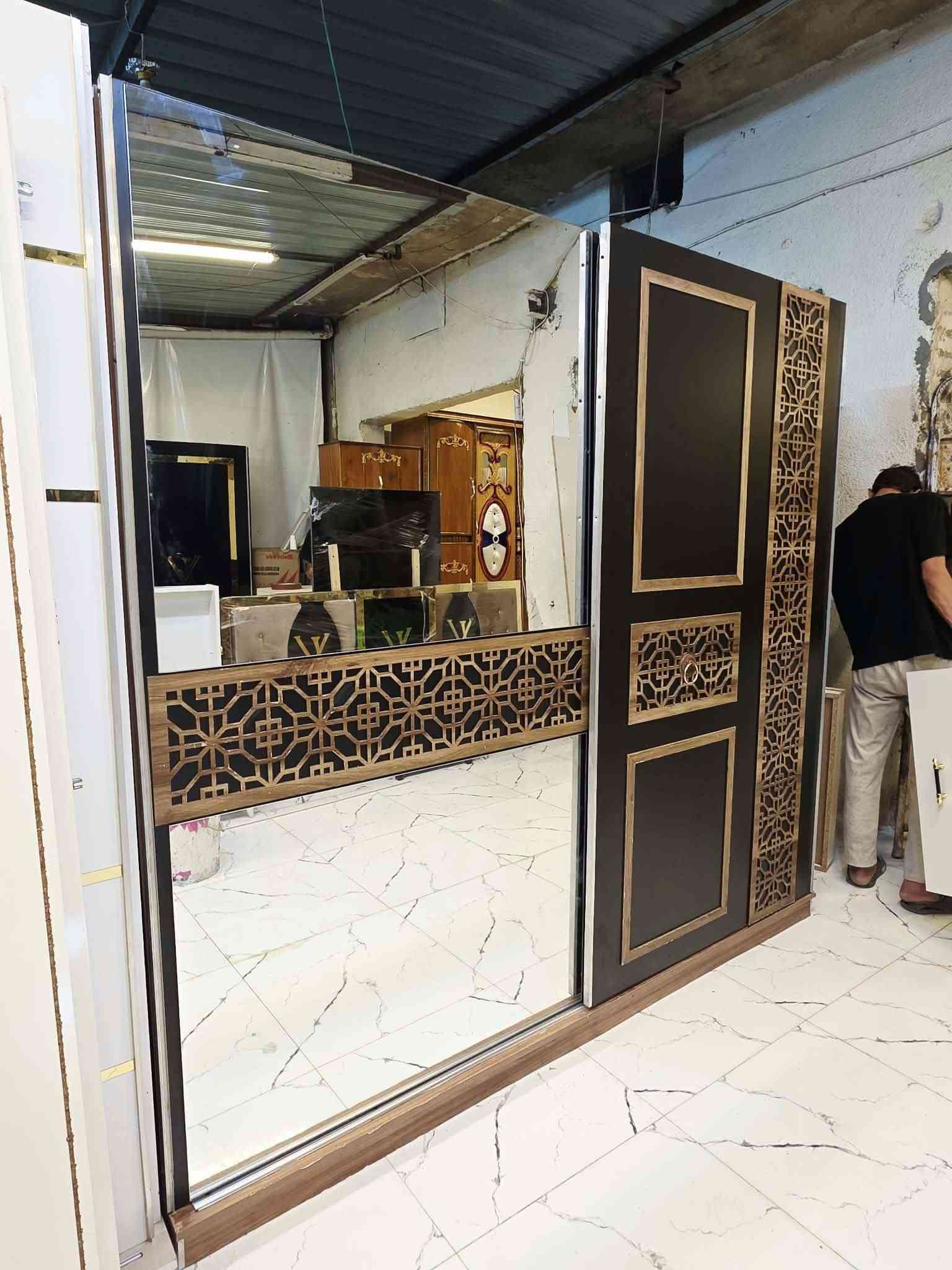 غرفه تركيه فووول نضافه400نقل وشد مجاني بغداد ومحافضات بكروه للحجز ارسل سكرين المنشور خاص

