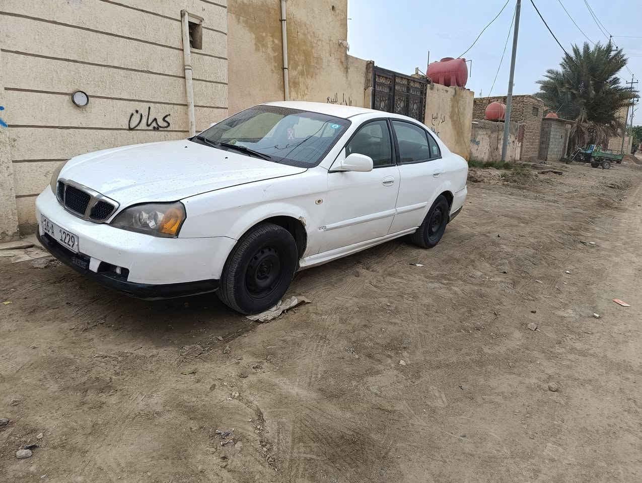 ابكه • ٢٠٠٦ • رقم انكليزي
