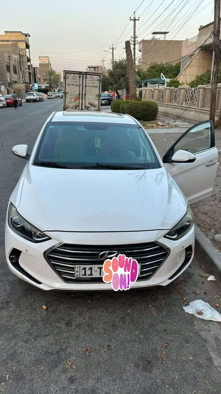 النترا 2018 خليجي كلين تايتل
المواصفات Gls
العداد :69,000km
باب السائق مبدل نفس الون كير ومكينة كفالة وبعض الملاحضات سونارها موجود
صرفية بانزين ممتازة
كشنات نضيفة الداخل سلايد روف بنوراما تحكمات ستيرن محرك 2000 دوش
رقم بغداد ب اسمي تحويل ثاني يوم وسنوية إلى 2030 السعر :138 وبيها مجال حك الجية 
مكاني حي الجهاد
للاتصال ***********
せ
Add media
