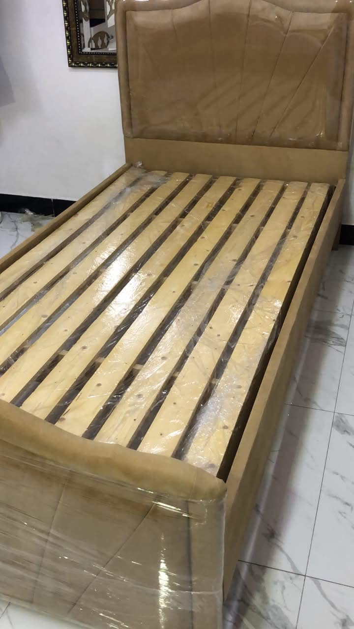 جربايه نفر جديدة ممستعمله 
السعر 150 وبي مجال 
مكان غزالية 
***********
