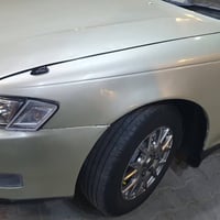 محرك ٢٥٠٠ • يدخن اول مشغل • رقم ذي قار