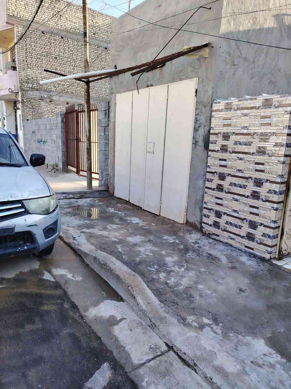 محل للايجار • الثعالبة الأولى • ٣×٣م