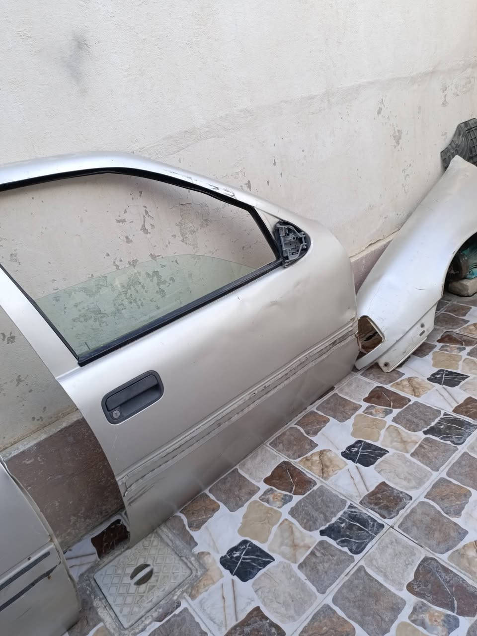 سستم اوبل • فكترة • ٤ ابواب