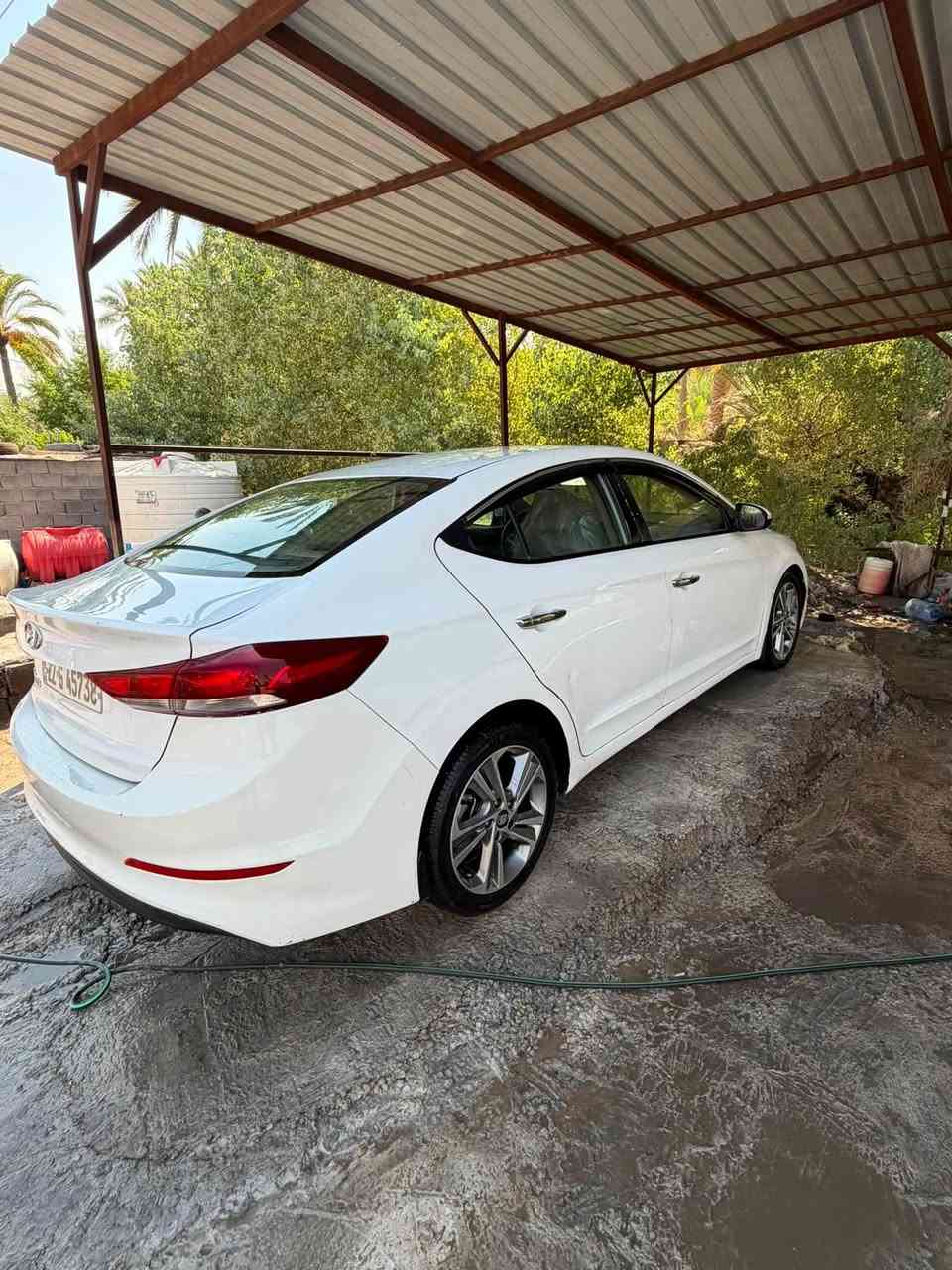 النترا موديل 2018 خليجي فول مواصفات عدى البصمه قطعتين تبريد فتحه بانراما تحكمات ستيرن مثبت سرعه مكينه 2000 بيهه 3 انضمه قياده محرك تبريد حداديه خير من الله السعر145 وبيهه مجال مكاني كربلاء ***********
