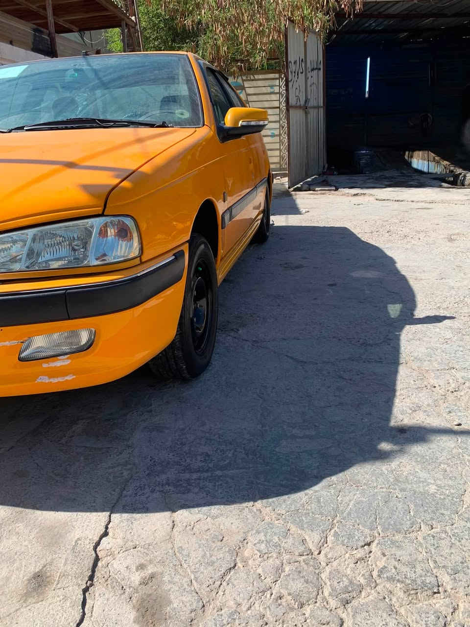 سلام عليكم
سياره البيع بيجو بارس موديل 21
كفله عمه ابيعلك سنور 
بيه طخ بل حملق 
مكينه وكير وصدر شصي مكفولات 
الله شهد سيره نضيفه 
سعر68
وبيه مجل
***********
