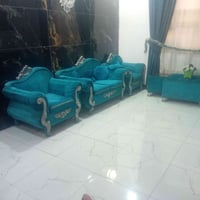 كنب • ٧مقاعد • بابل سيف سعد