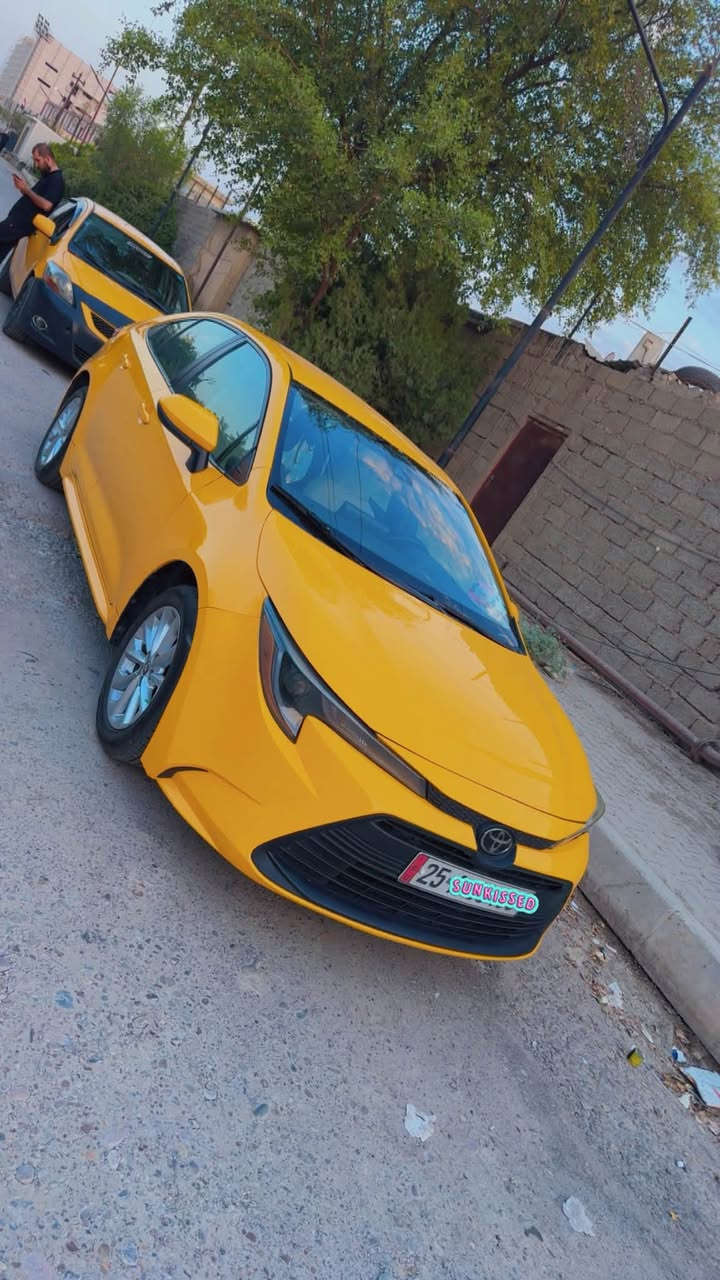 كورلا رقم كركوك موديل 22 غاز وبانزين  نص فول سياره جديده بمعنه كلمه  ماشي ١٠٠ كيلو تقريبا مكاني كركوك سعر ١٥٨

اتصال *********** واتساب
