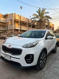 سبورتج • ٢٠١٨ • مكينه ٢٠٠٠