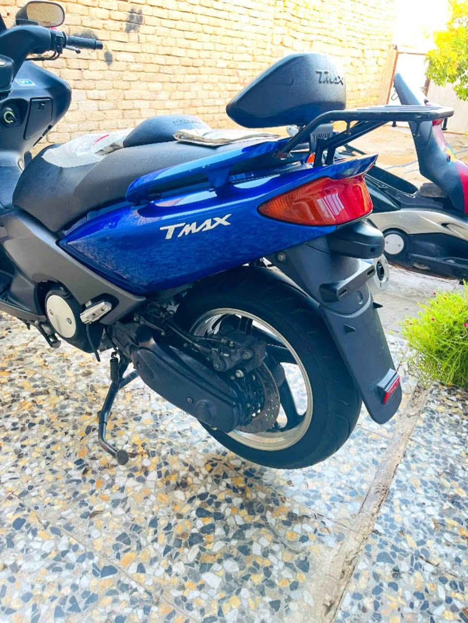 للبيع فقط تي ماكس 2008 طالعه من كلشي وكلاشي 
💙
.بكتاب المزاد ابيعلك بيهة 3 سويجات مكفوله كفاله عامه كتاب مزاد كتلوك مال مزاد كلشي كامل بيهة دراجه مكينه بل كارتون مكفوله من تاير لتاير درجه برغي مامفتوح بيهة كامل تايرات اصليه كله علا وضع الشركه مابيهة نقص برغي دراجه ماشيه 22 مصار فتره من طالعه من لمعرض مكاني حله محاويل 📍شراي يتصل ما متواجد خاص لاتراسلني ولا تعب نفسك شراي اتصل وتدلل ***********📞
