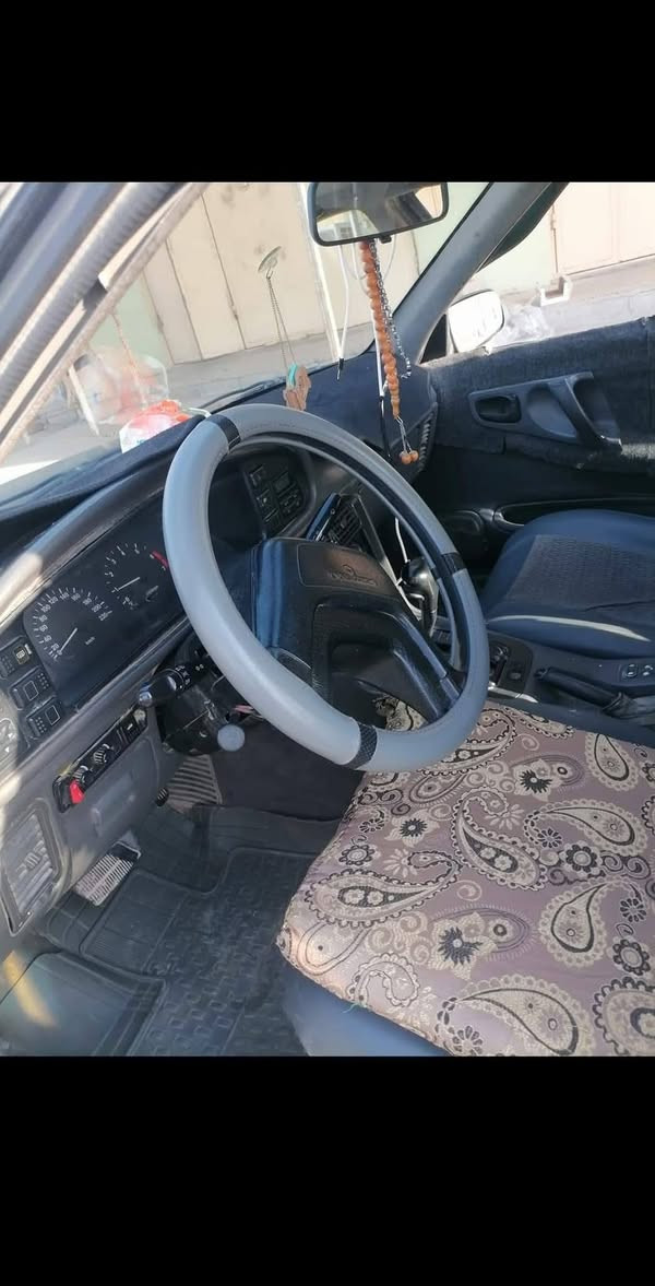 سلام عليكم سياره دايو برنس للبيع رقم بغداد مشروع وطني صلاح الدين قضاء الدور الرقم ***********
