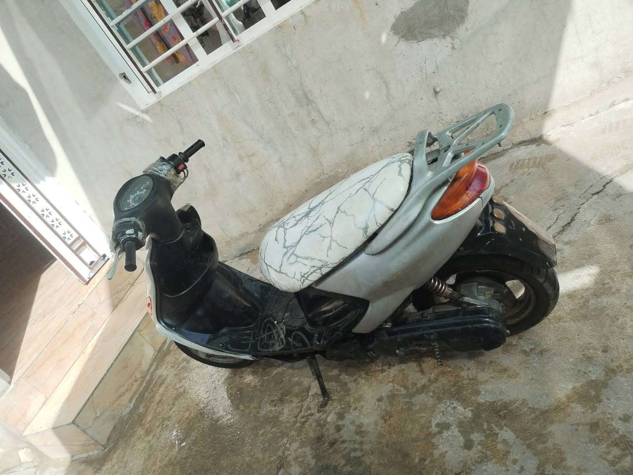 ياماها • ماطور • لكزز