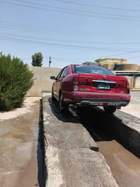 سيات • الموصل • نضيفه