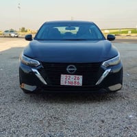 سنترا SV • ٢٠٢٤ • ٤٠٠٠ كم