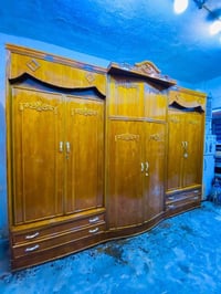 غرفة ٦ باب • صاج عراقي • توصيل بغداد