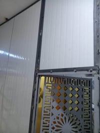 قاطع سندويج بنل • شغل درجه اولى • ناصرية مركز المدينه