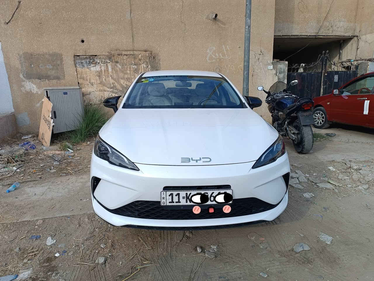 سيل فايف • ماشيه ٦٠٠٠ • كفاله عام
